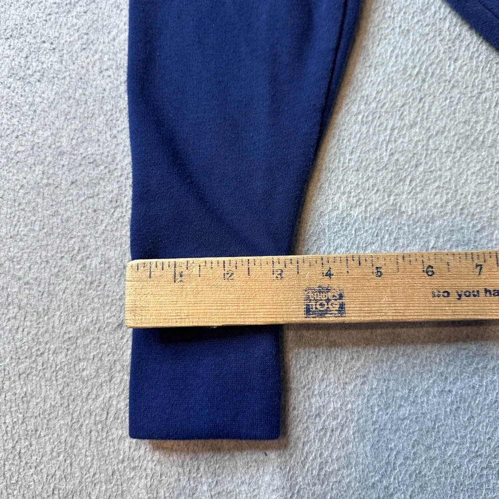 Nike Sweatpants Unisex 2T Navy Blue Futura Logo Fleece Joggers‎ H979-U9J